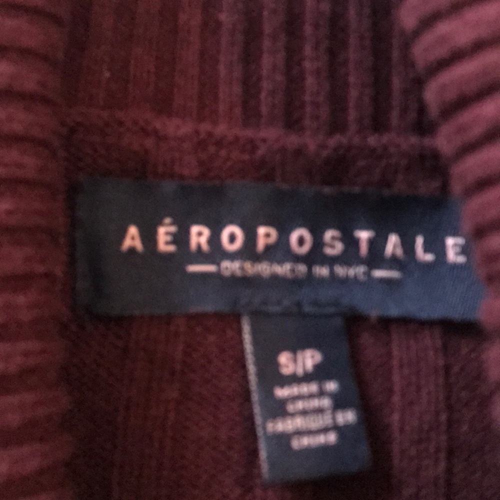 Turtle neck - Picture 2 of 2